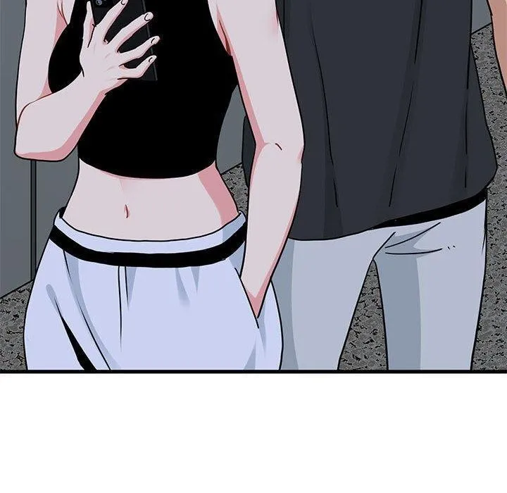 发小碰不得 - 第55話 - page 130