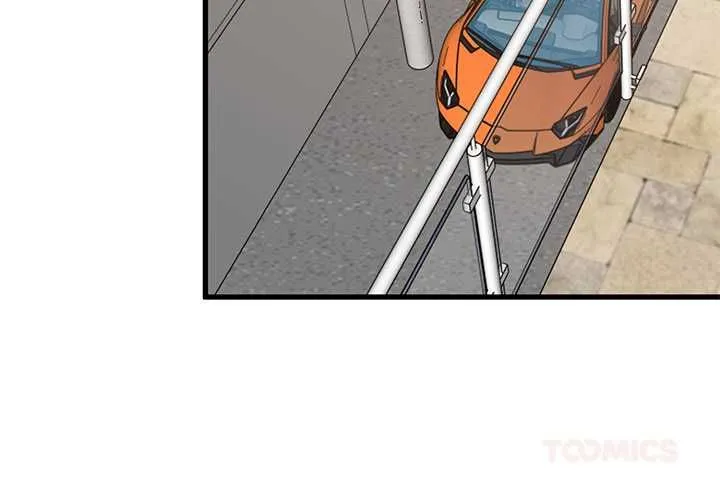 发小碰不得 - 第116話 - page 3