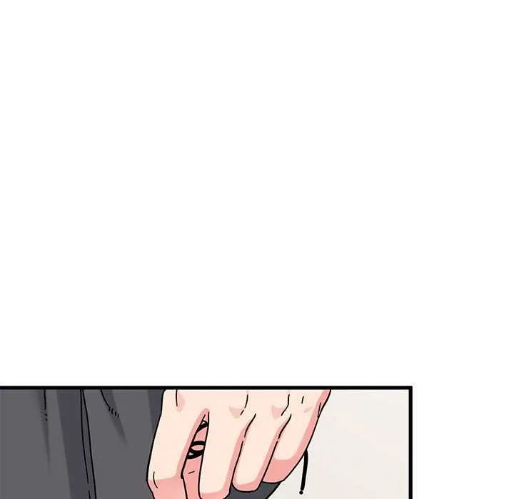 发小碰不得 - 第116話 - page 7