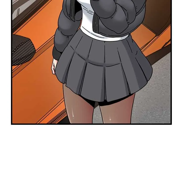 发小碰不得 - 第116話 - page 11