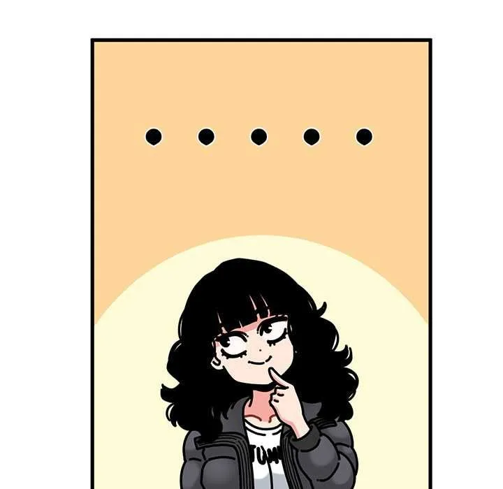 发小碰不得 - 第116話 - page 17
