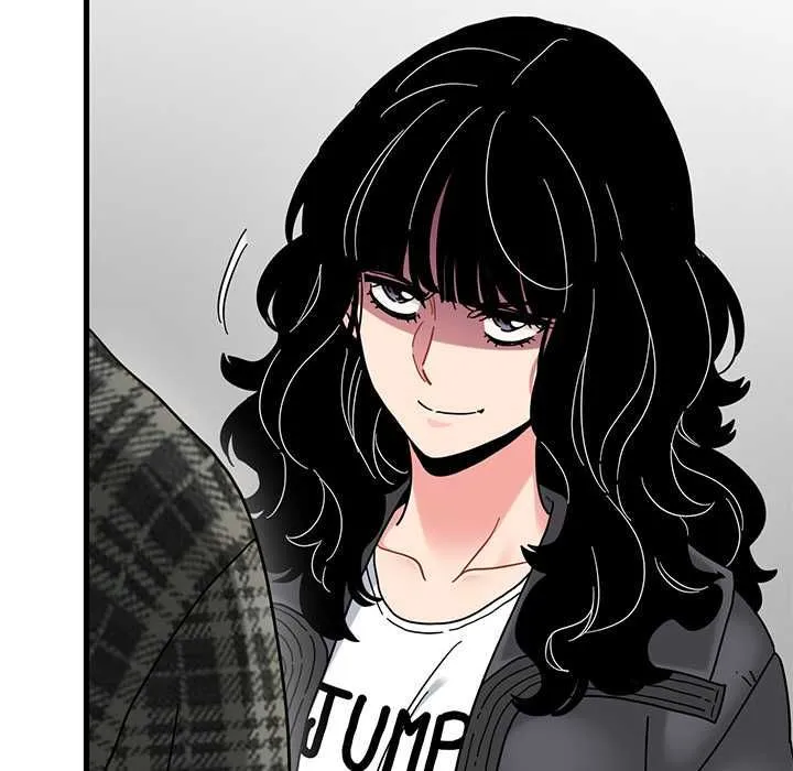 发小碰不得 - 第116話 - page 83