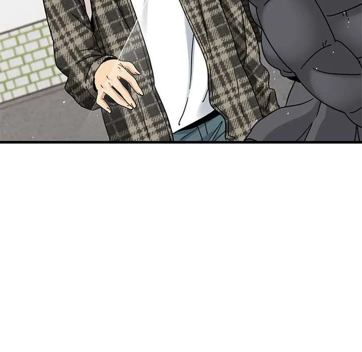 发小碰不得 - 第116話 - page 97