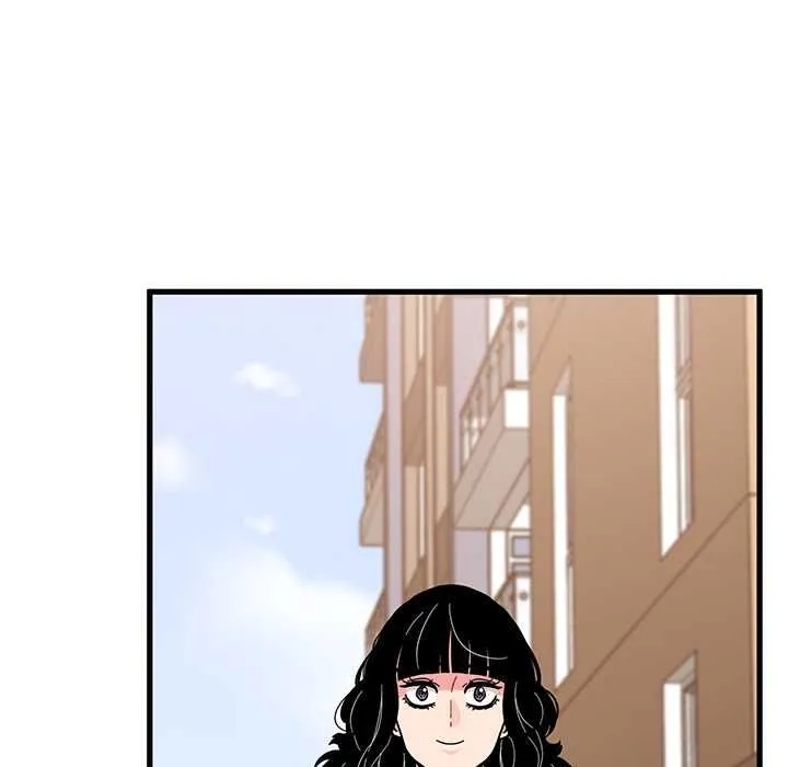 发小碰不得 - 第116話 - page 110