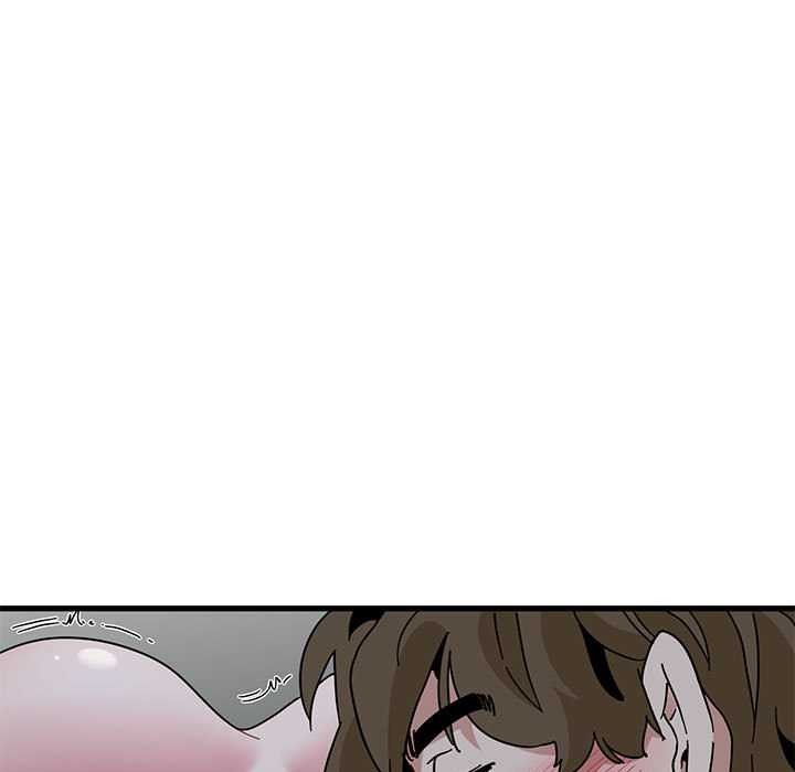 发小碰不得 - 第93話 - page 49