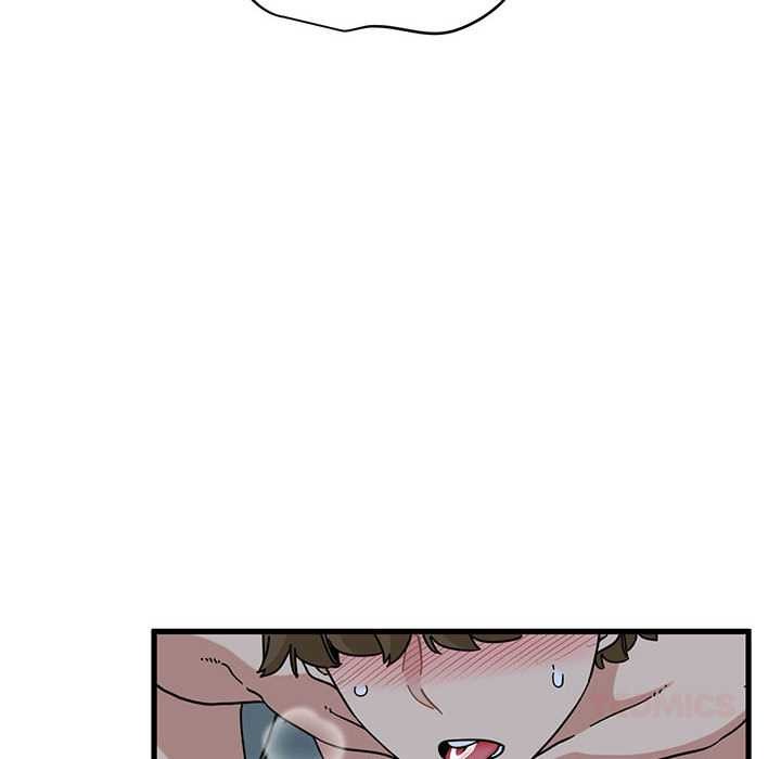 发小碰不得 - 第93話 - page 66