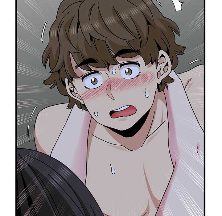 发小碰不得 - 第93話 - page 108