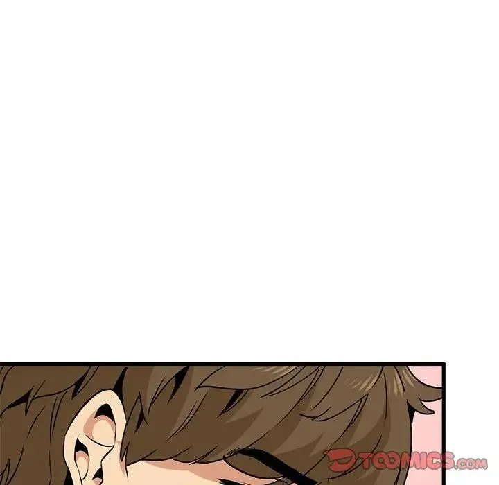 发小碰不得 - 第11話 - page 64