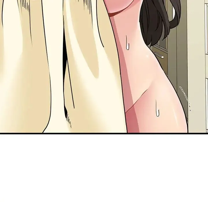 发小碰不得 - 第11話 - page 114