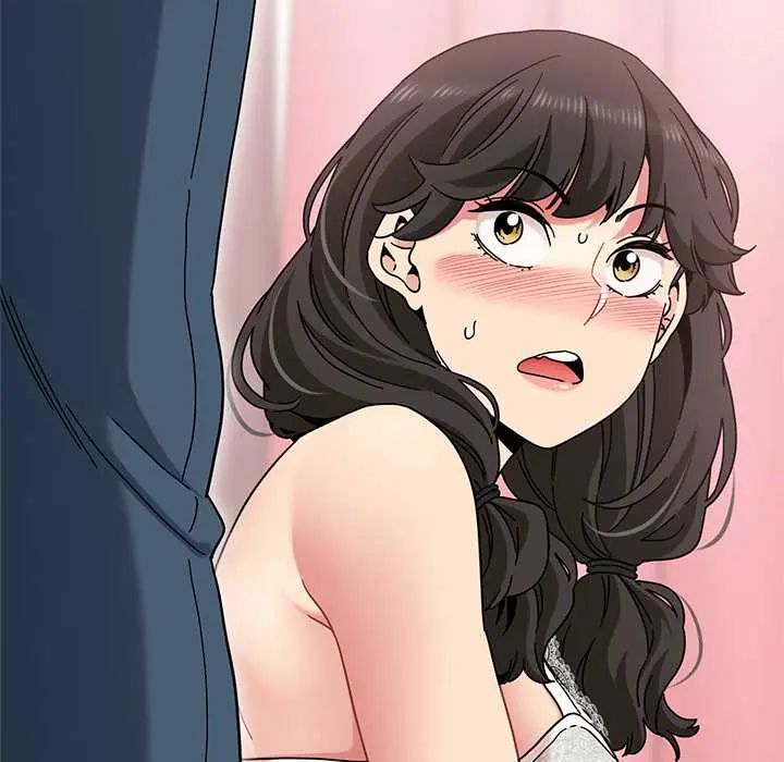 发小碰不得 - 第131話 - page 6