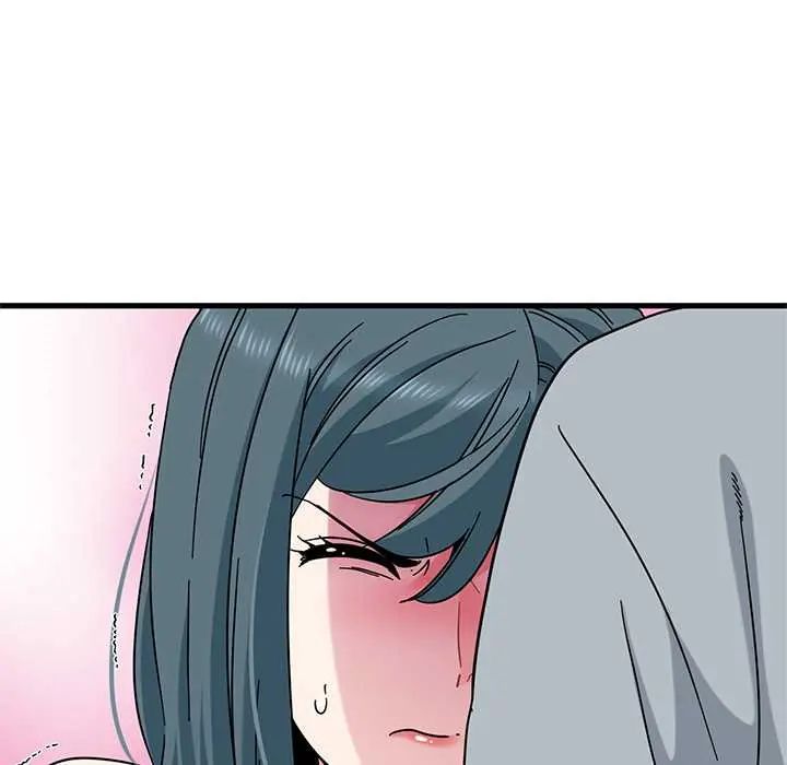 发小碰不得 - 第131話 - page 8