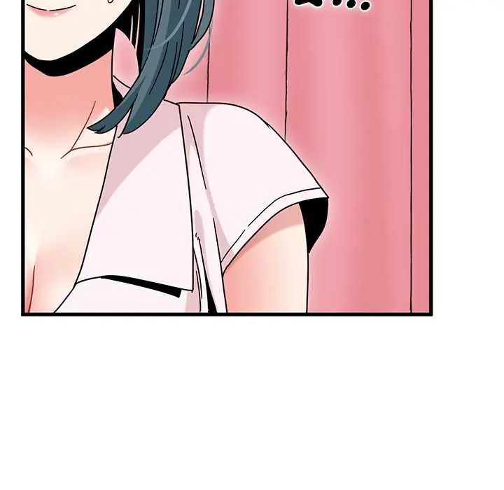 发小碰不得 - 第131話 - page 114