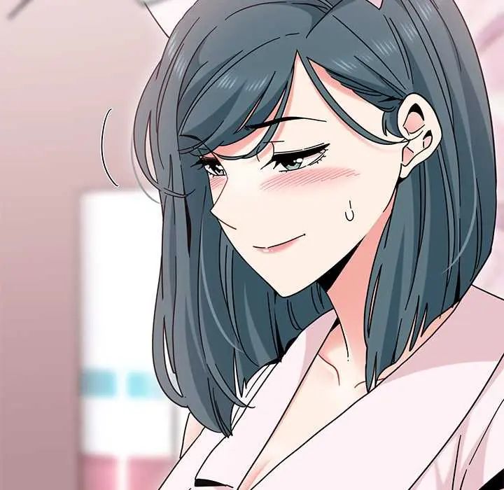 发小碰不得 - 第131話 - page 128