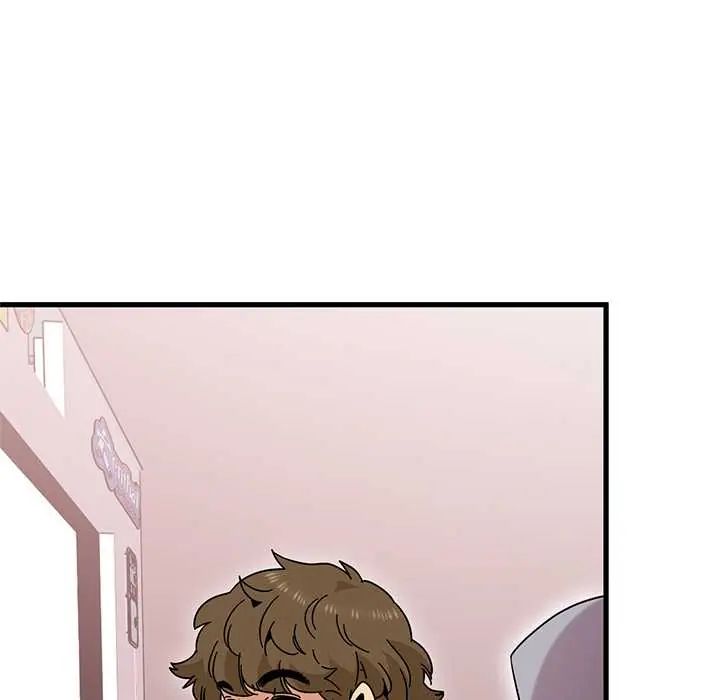 发小碰不得 - 第131話 - page 146