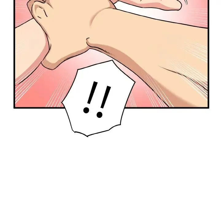 发小碰不得 - 第6話 - page 20