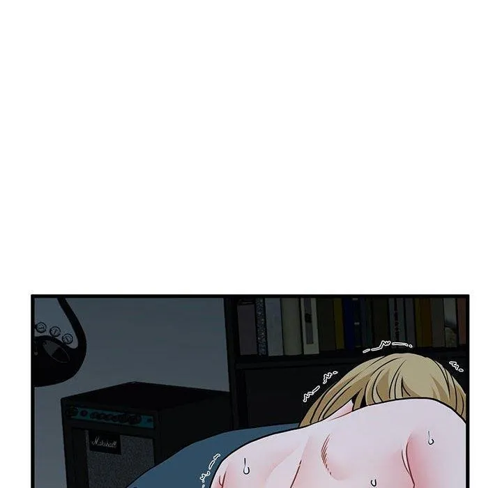 发小碰不得 - 第62話 - page 80