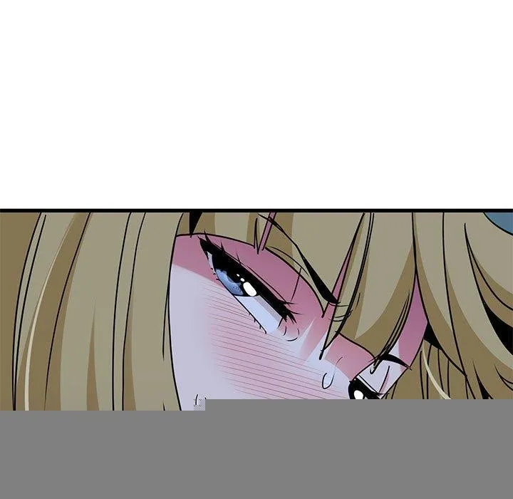 发小碰不得 - 第62話 - page 85