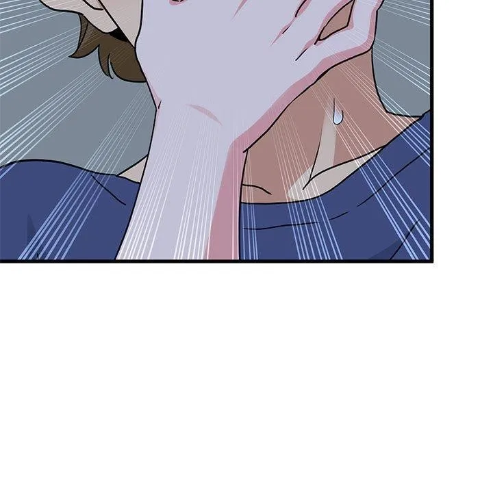 发小碰不得 - 第62話 - page 155