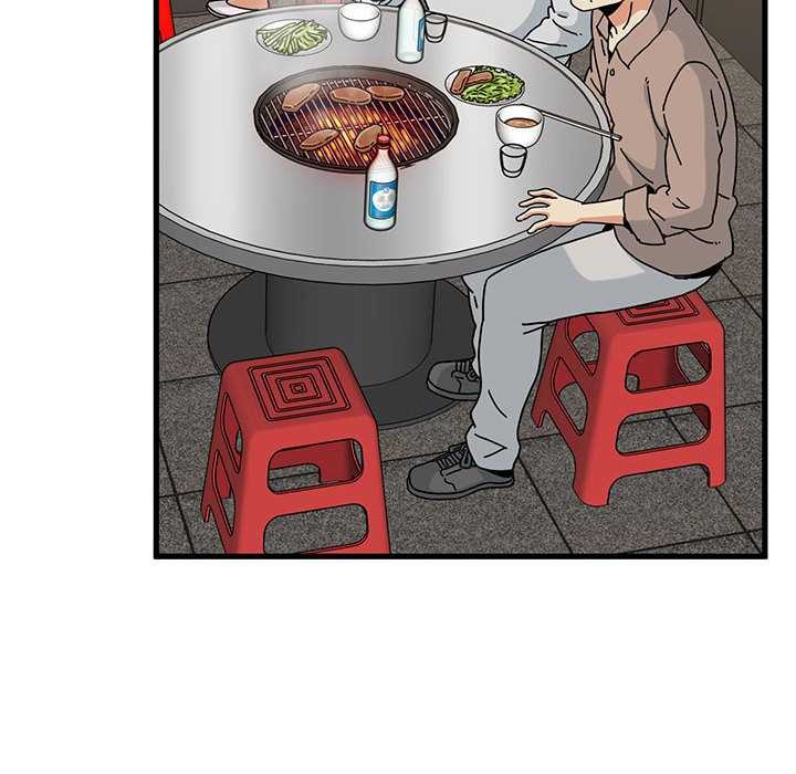 发小碰不得 - 第99話 - page 132