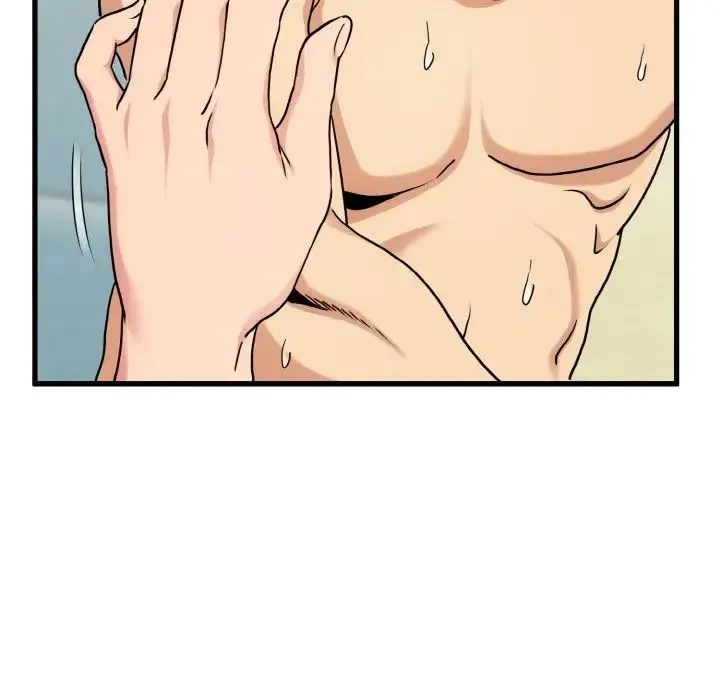 发小碰不得 - 第5話 - page 166