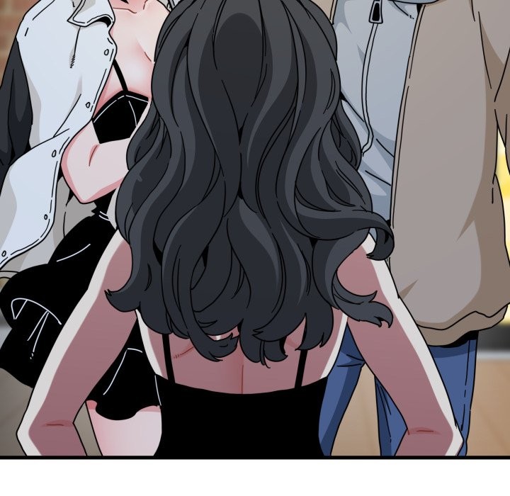 发小碰不得 - 第105話 - page 6