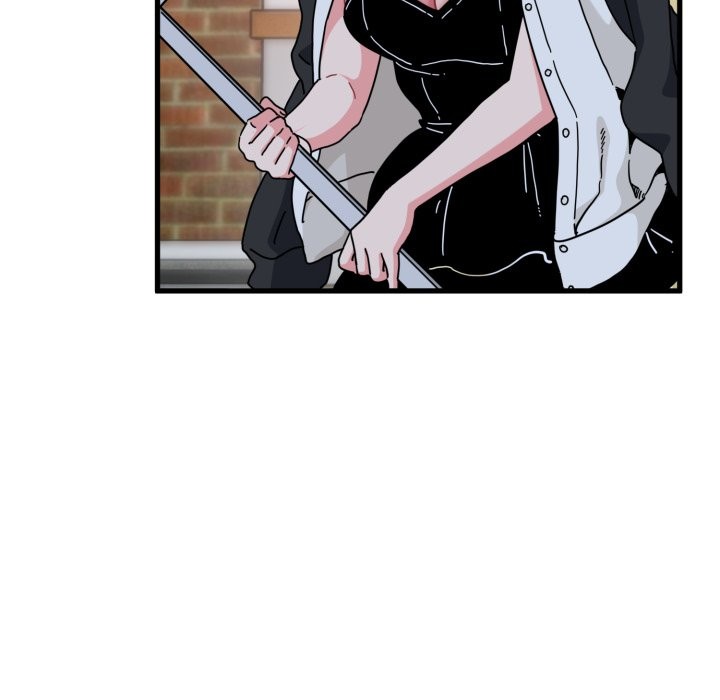 发小碰不得 - 第105話 - page 11