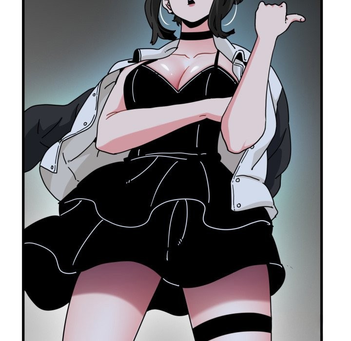 发小碰不得 - 第105話 - page 22