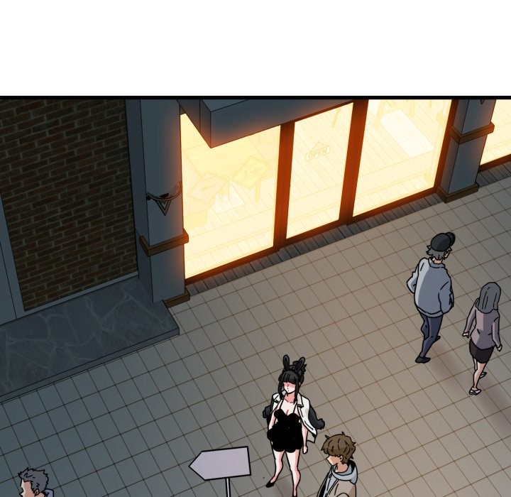 发小碰不得 - 第105話 - page 38