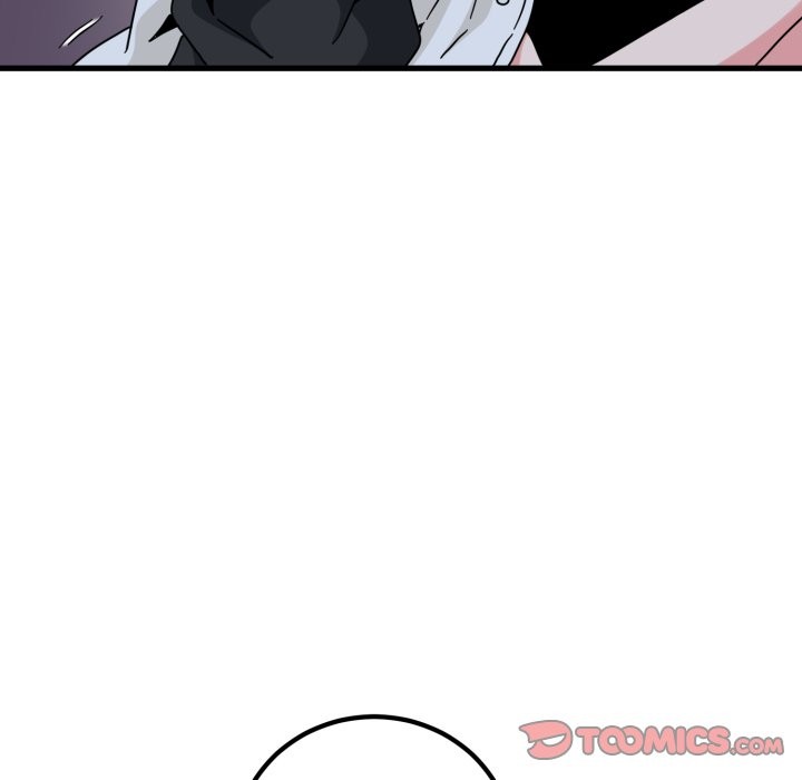 发小碰不得 - 第105話 - page 57