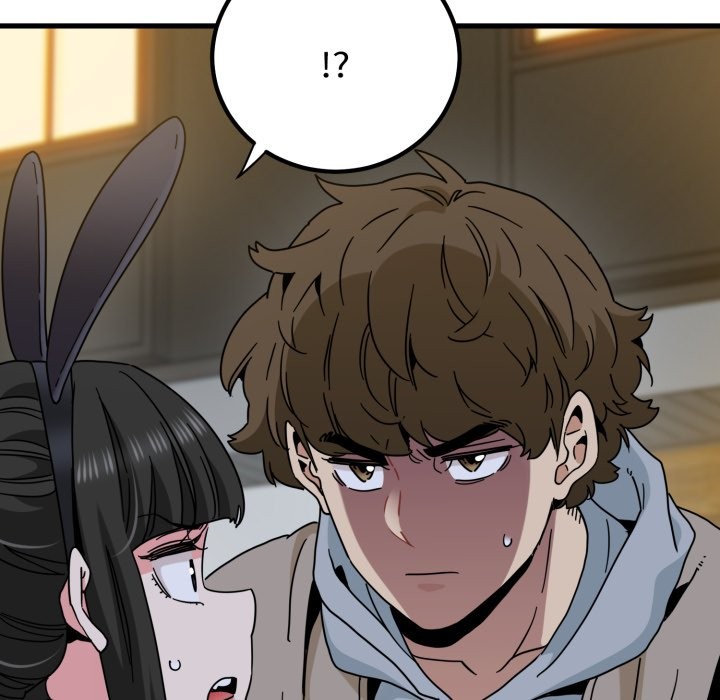 发小碰不得 - 第105話 - page 58