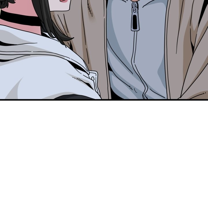 发小碰不得 - 第105話 - page 59