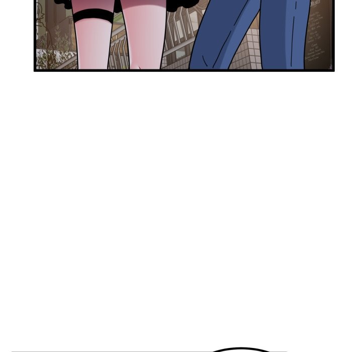 发小碰不得 - 第105話 - page 64