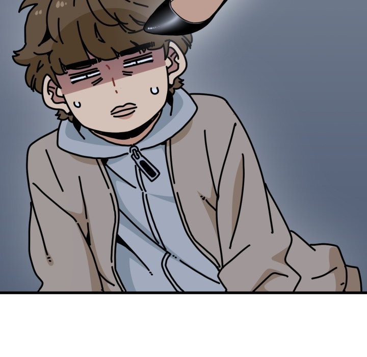 发小碰不得 - 第105話 - page 90