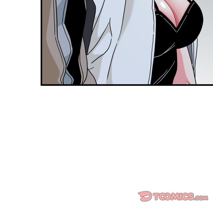 发小碰不得 - 第105話 - page 120