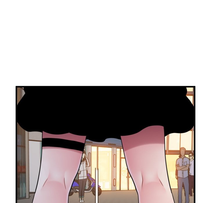 发小碰不得 - 第105話 - page 125