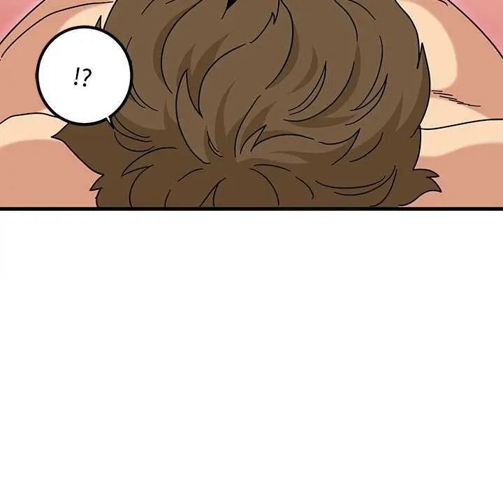 发小碰不得 - 第135話 - page 57