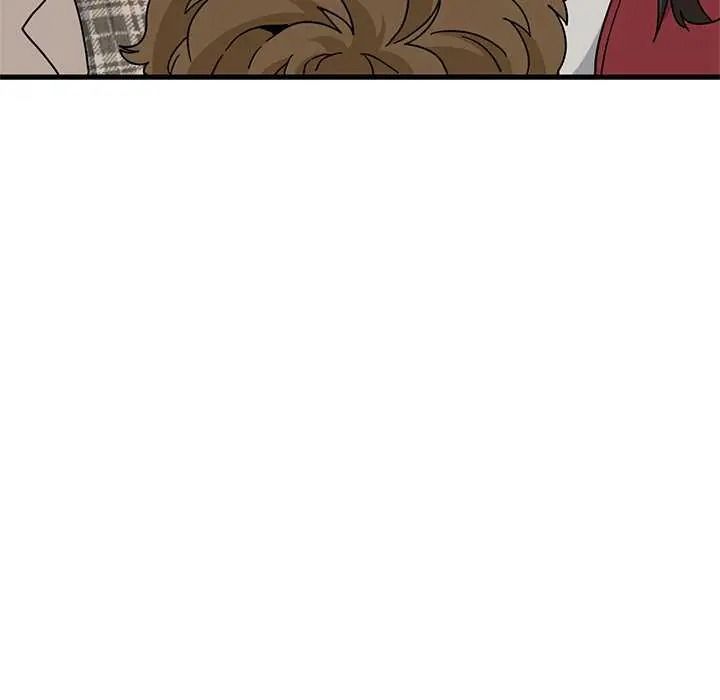 发小碰不得 - 第135話 - page 129