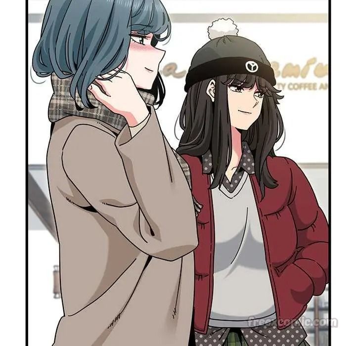 发小碰不得 - 第135話 - page 135