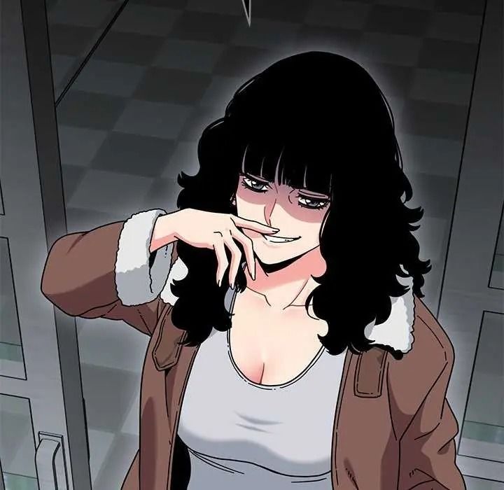 发小碰不得 - 第135話 - page 178