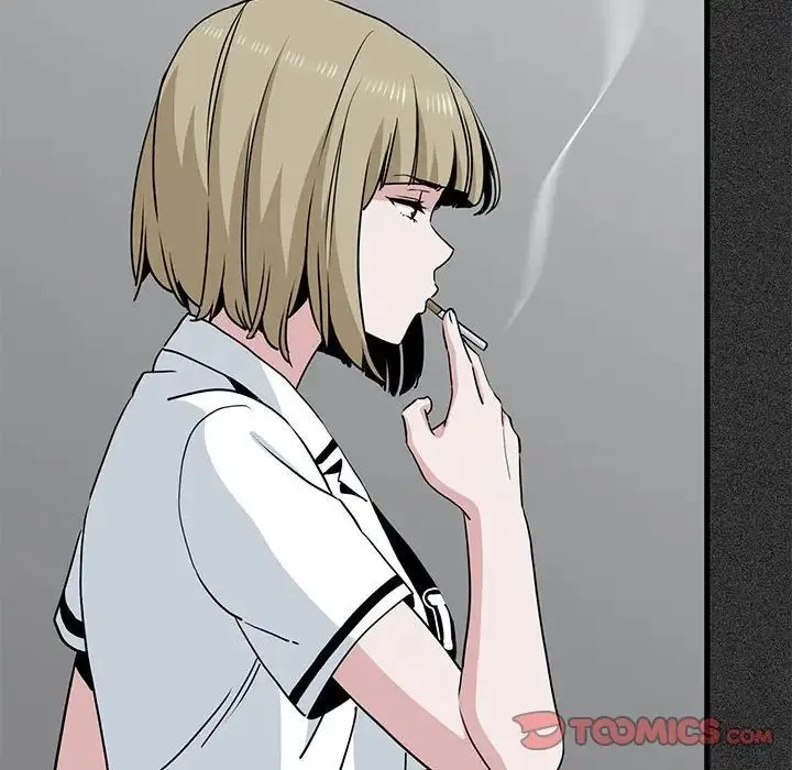 发小碰不得 - 第31話 - page 28