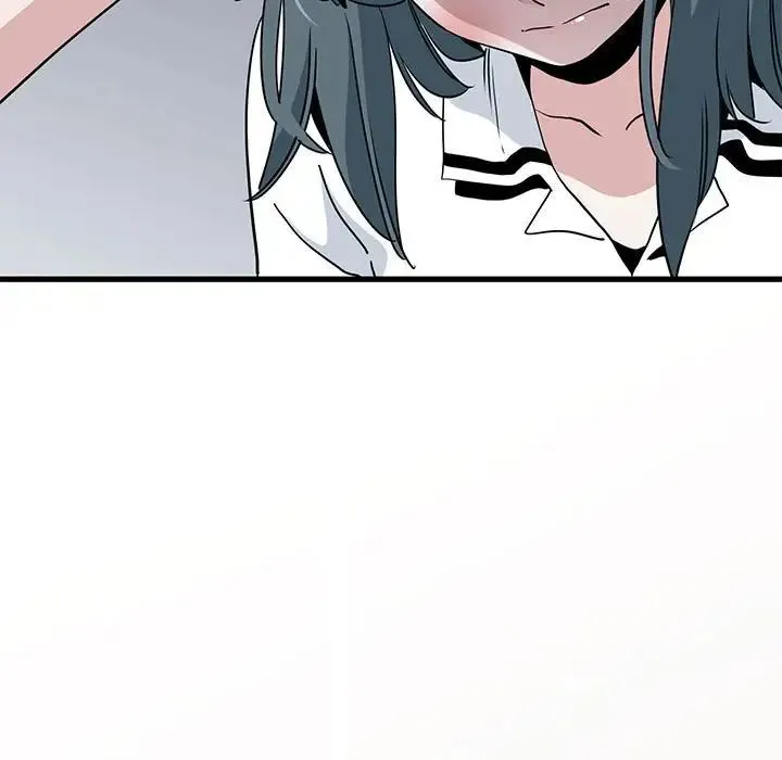 发小碰不得 - 第31話 - page 73