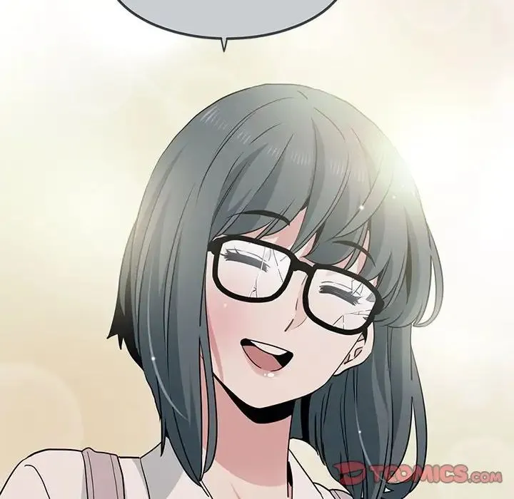 发小碰不得 - 第31話 - page 132