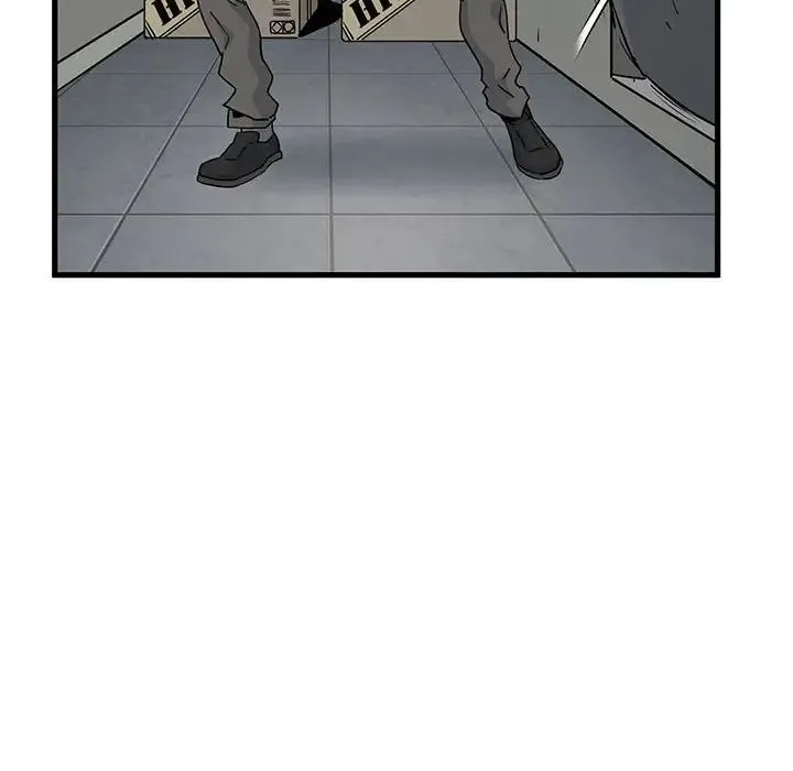 发小碰不得 - 第16話 - page 100