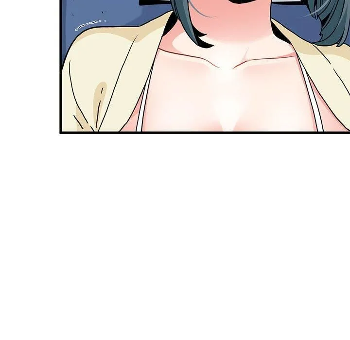 发小碰不得 - 第39話 - page 87