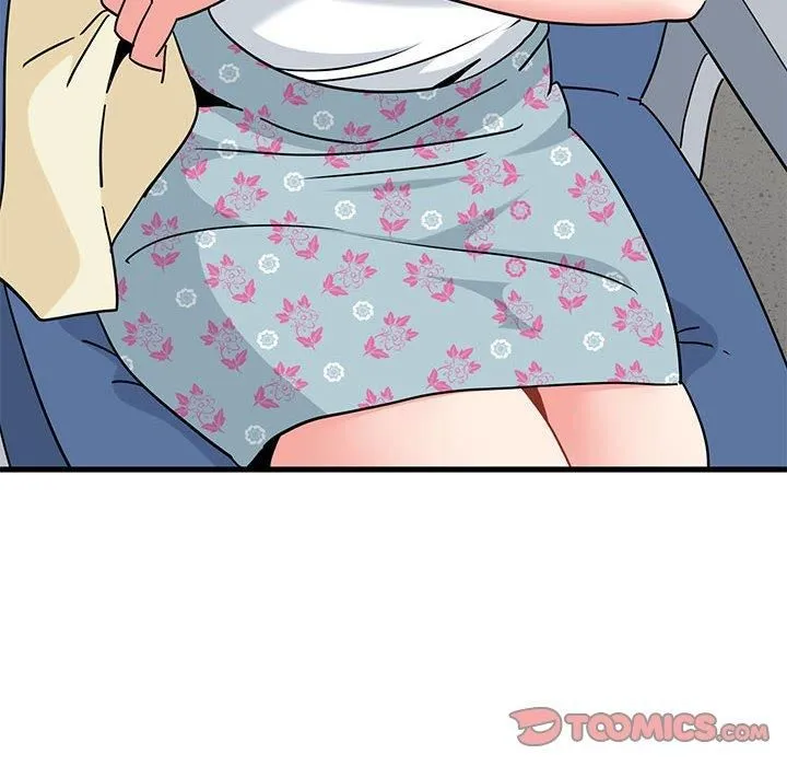 发小碰不得 - 第39話 - page 116