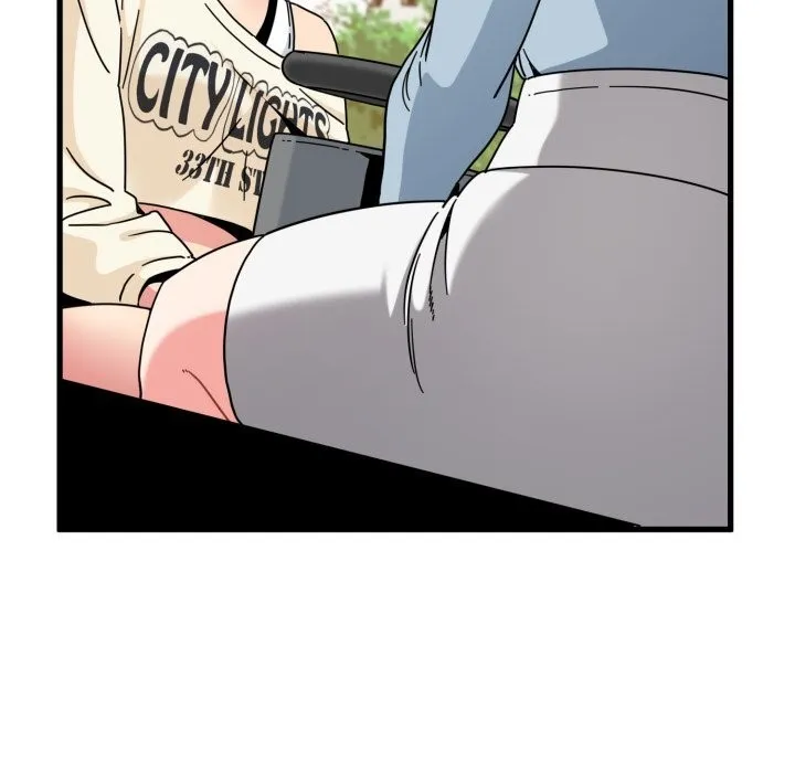 发小碰不得 - 第82話 - page 61