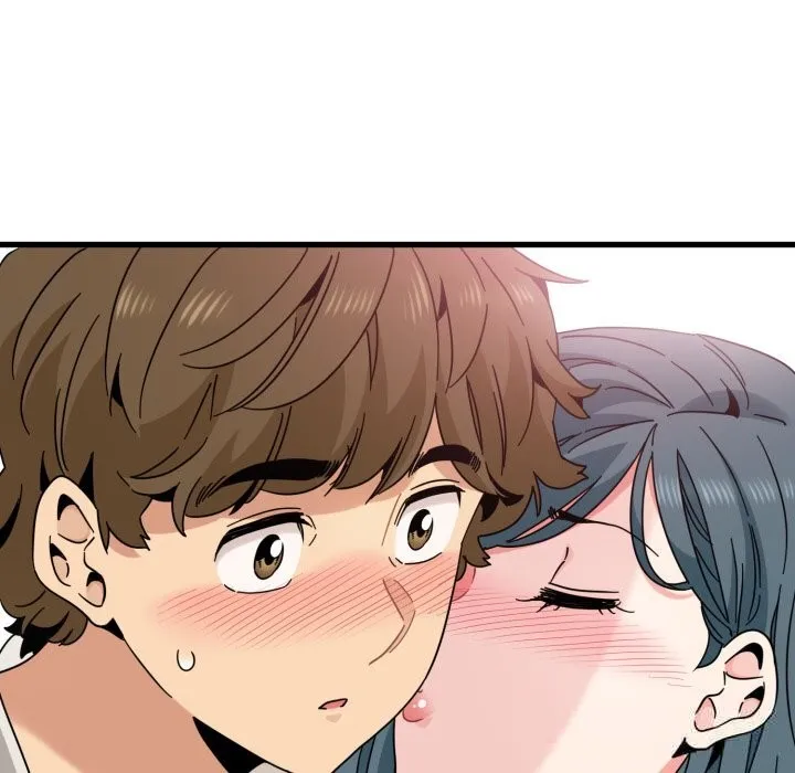 发小碰不得 - 第82話 - page 167