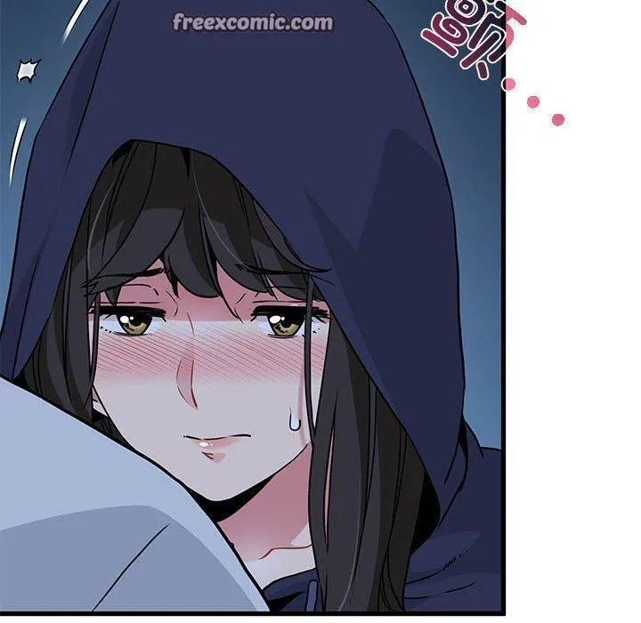 发小碰不得 - 第51話 - page 30