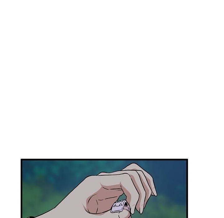 发小碰不得 - 第51話 - page 31
