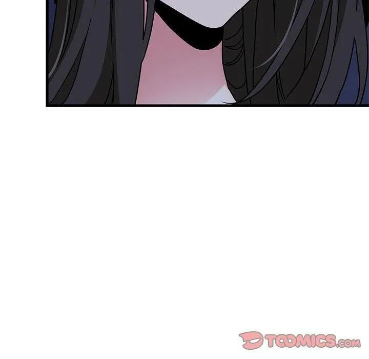 发小碰不得 - 第51話 - page 40
